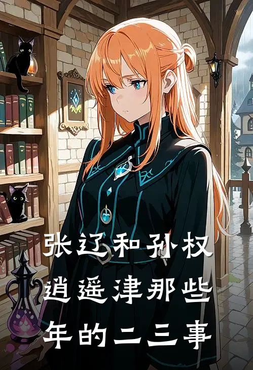 张辽和孙权逍遥津那些年的二三事