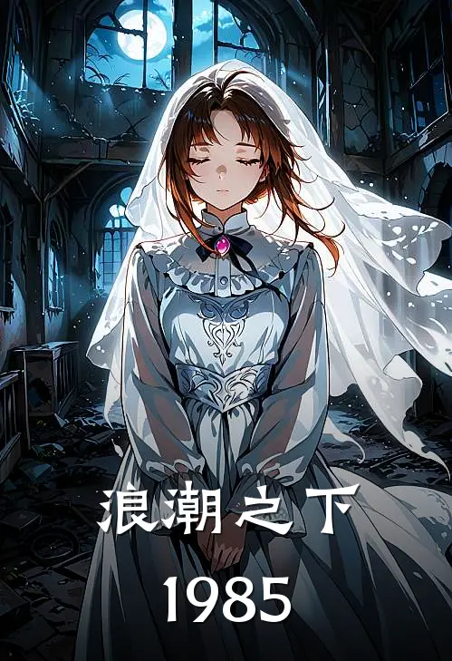浪潮之下1985