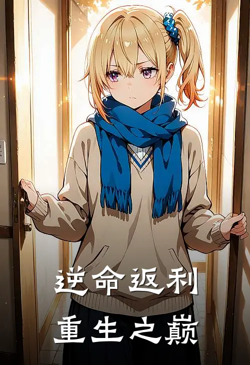 逆命返利：重生之巅