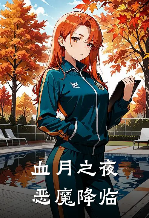 血月之夜，恶魔降临