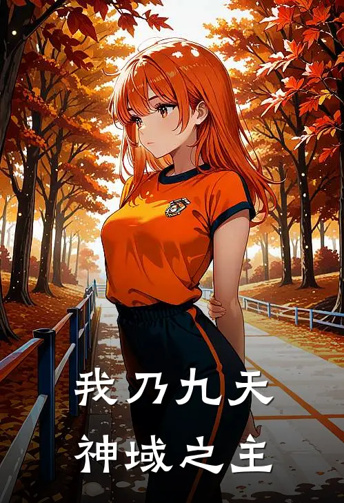 我乃九天神域之主