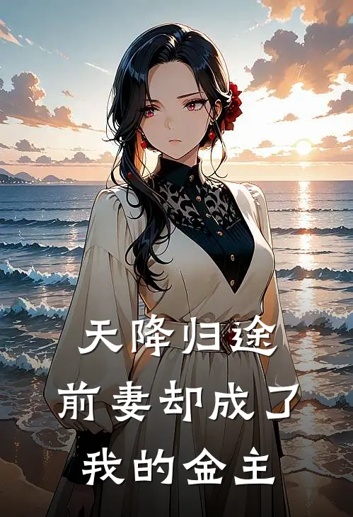 天降归途，前妻却成了我的金主