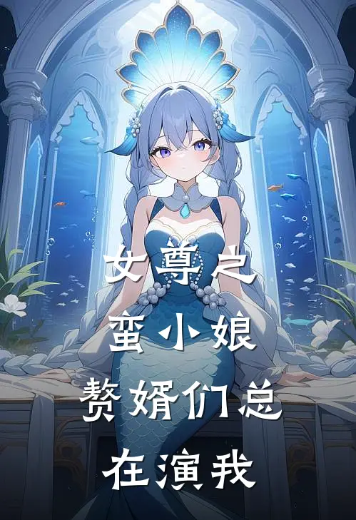 女尊之蛮小娘，赘婿们总在演我