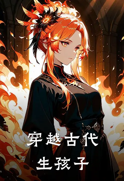 穿越古代生孩子