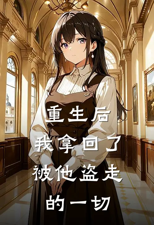 重生后，我拿回了被他盗走的一切