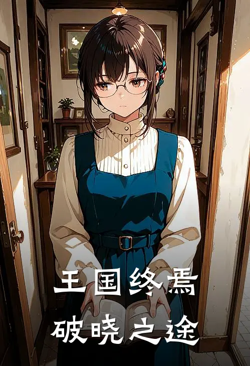 王国终焉破晓之途