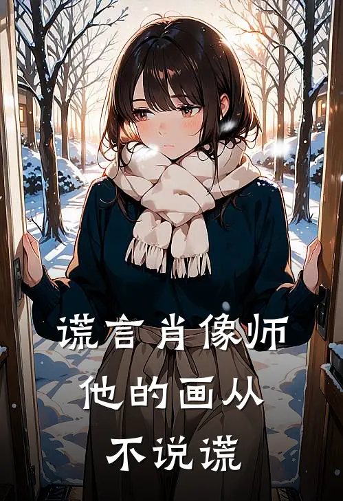 谎言肖像师：他的画从不说谎