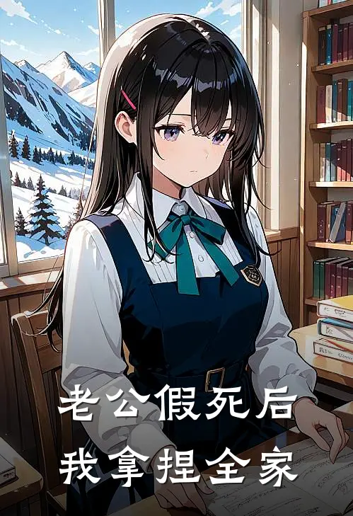 老公假死后我拿捏全家