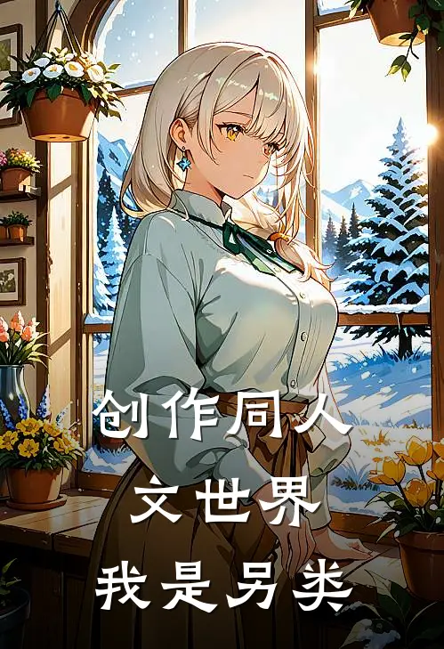 创作同人文世界：我是另类