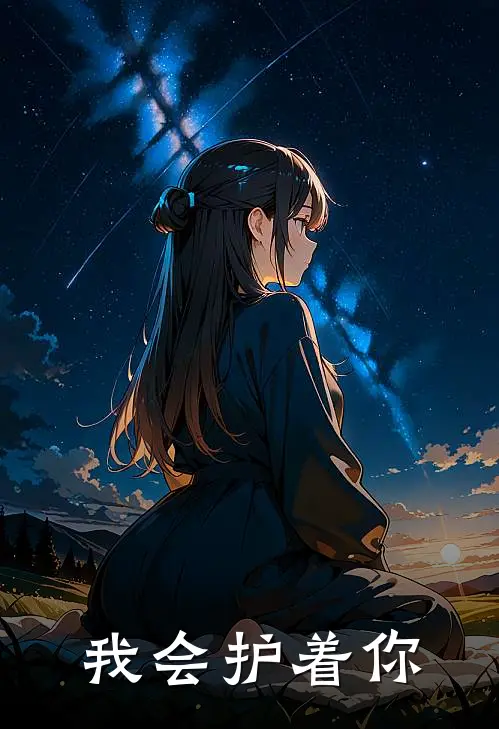 我会护着你