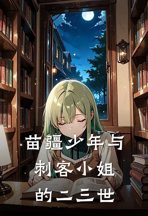 苗疆少年与刺客小姐的二三世