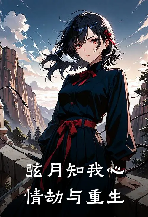 弦月知我心：情劫与重生