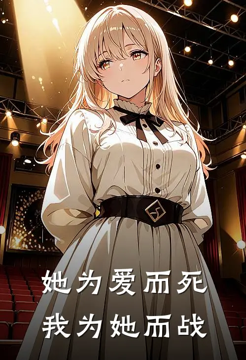 她为爱而死，我为她而战