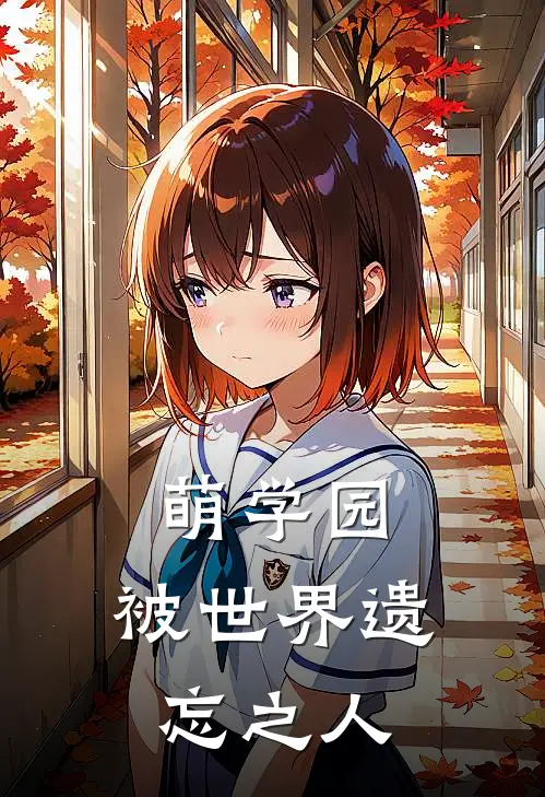 萌学园：被世界遗忘之人
