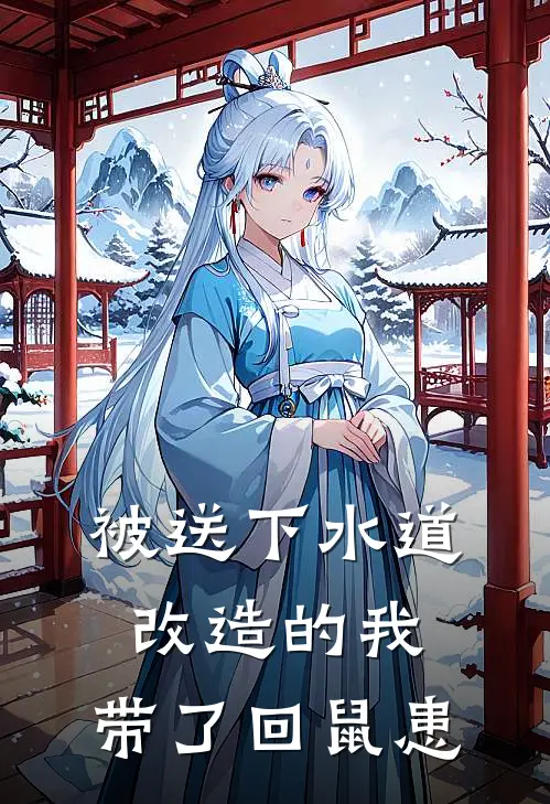 被送下水道改造的我，带了回鼠患