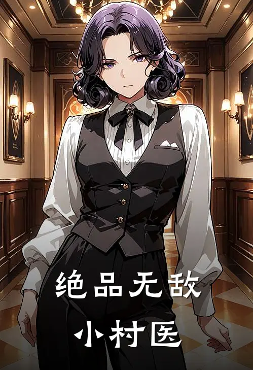 绝品无敌小村医