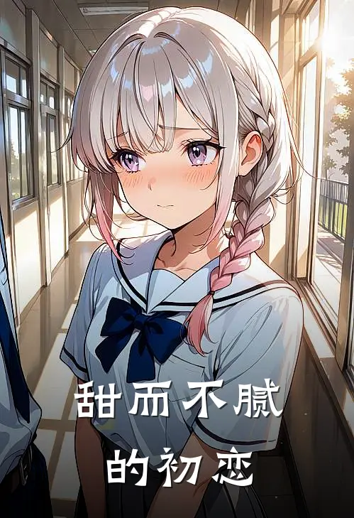 甜而不腻的初恋