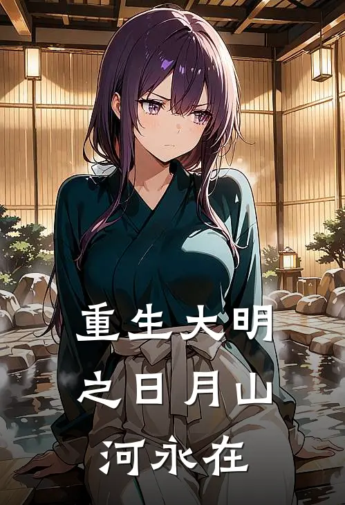 重生大明之日月山河永在