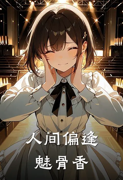 人间偏逢魅骨香