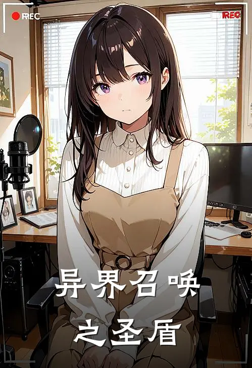 异界召唤之圣盾