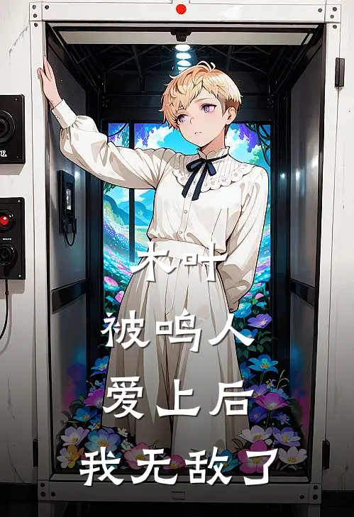 木叶：被鸣人爱上后，我无敌了