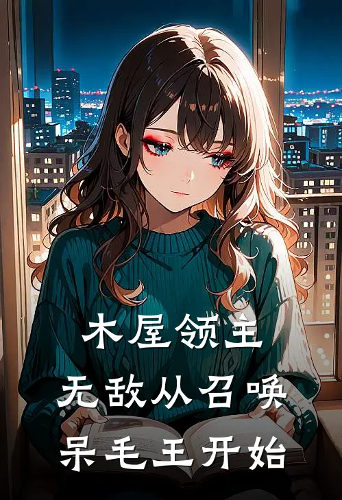 木屋领主：无敌从召唤呆毛王开始