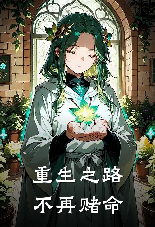 重生之路：不再赌命