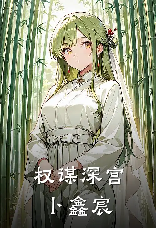 权谋深宫卜鑫宸