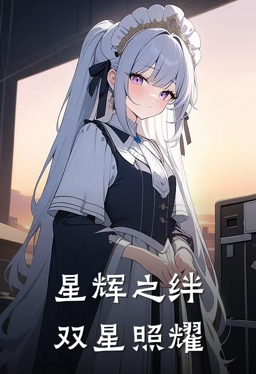 星辉之绊：双星照耀