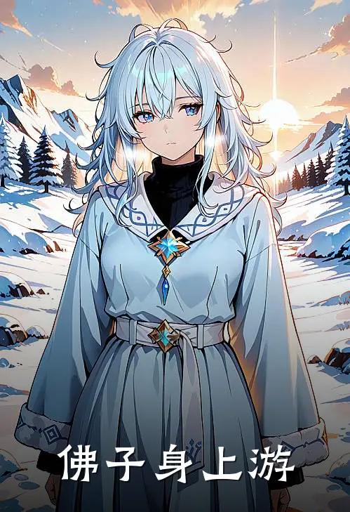 佛子身上游