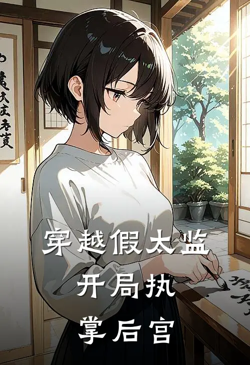 穿越假太监，开局执掌后宫