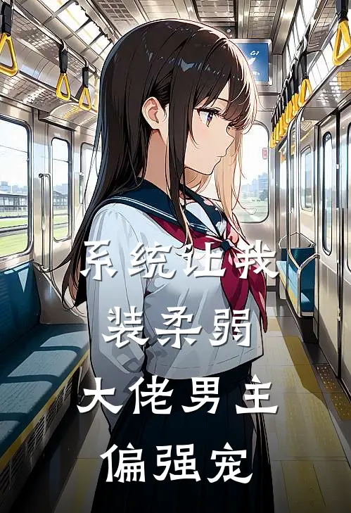 系统让我装柔弱，大佬男主偏强宠