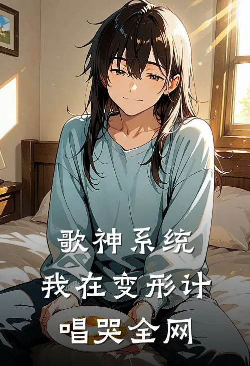 歌神系统：我在变形计唱哭全网