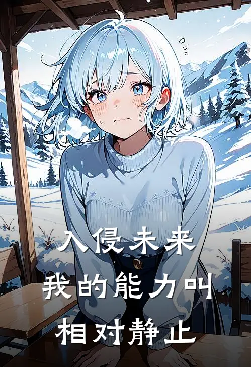 入侵未来，我的能力叫相对静止