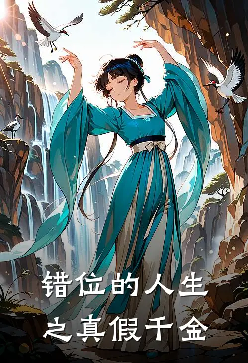 错位的人生之真假千金