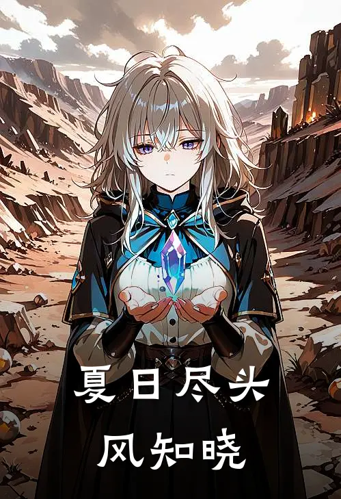 夏日尽头，风知晓