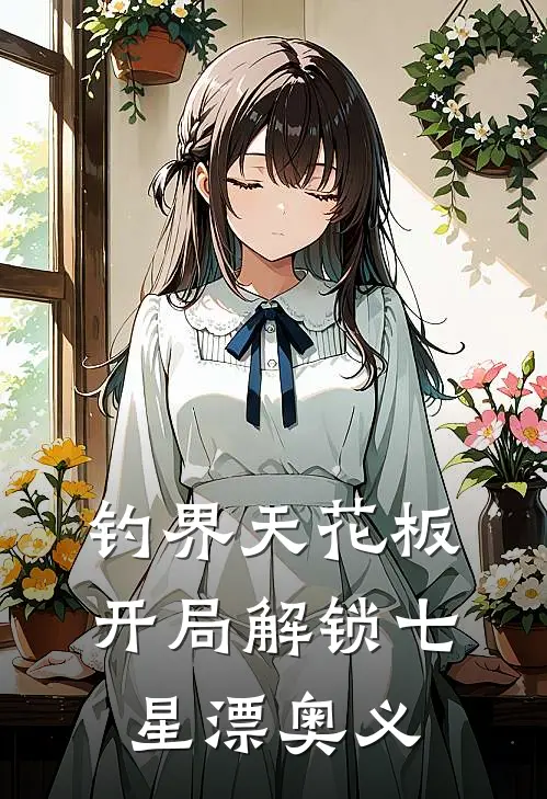 钓界天花板：开局解锁七星漂奥义