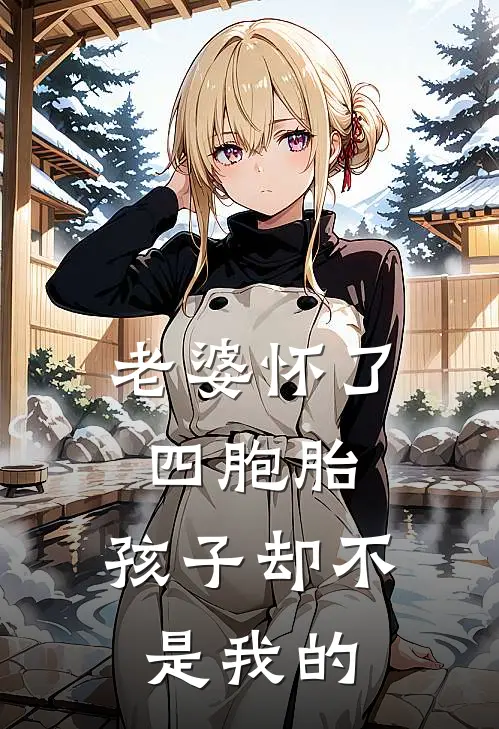 老婆怀了四胞胎，孩子却不是我的