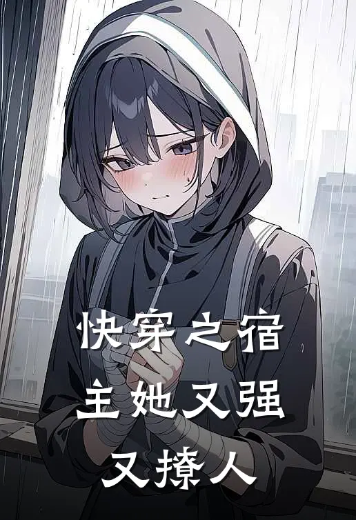 快穿之宿主她又强又撩人