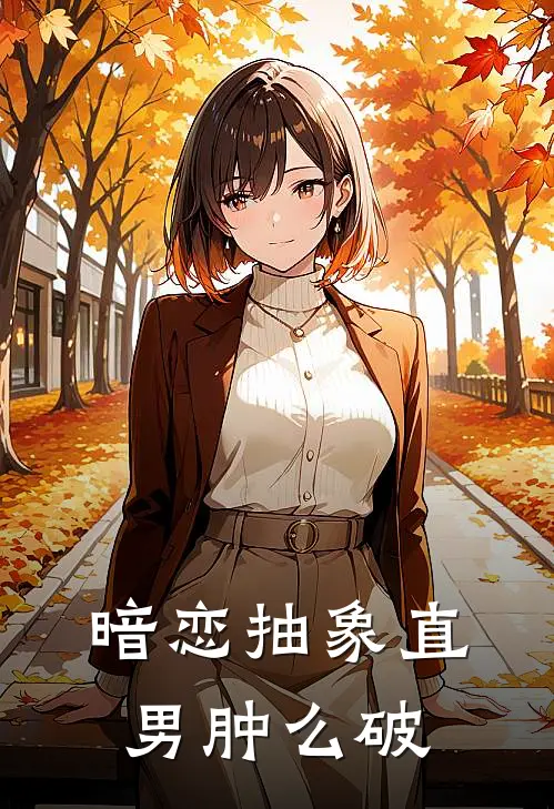 暗恋抽象直男肿么破