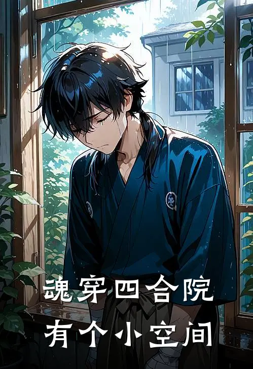 魂穿四合院有个小空间