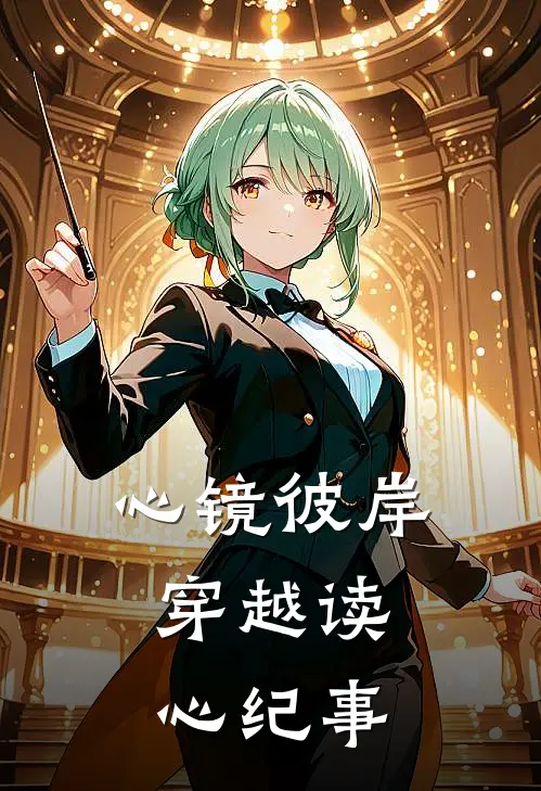 心镜彼岸：穿越读心纪事