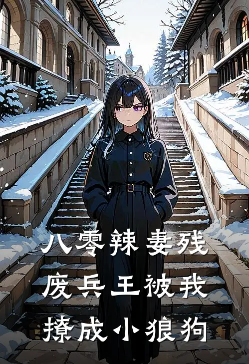 八零辣妻残废兵王被我撩成小狼狗