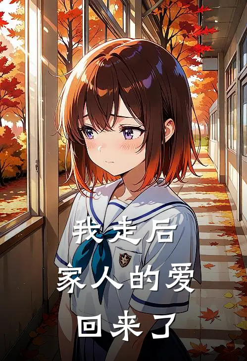 我走后，家人的爱回来了