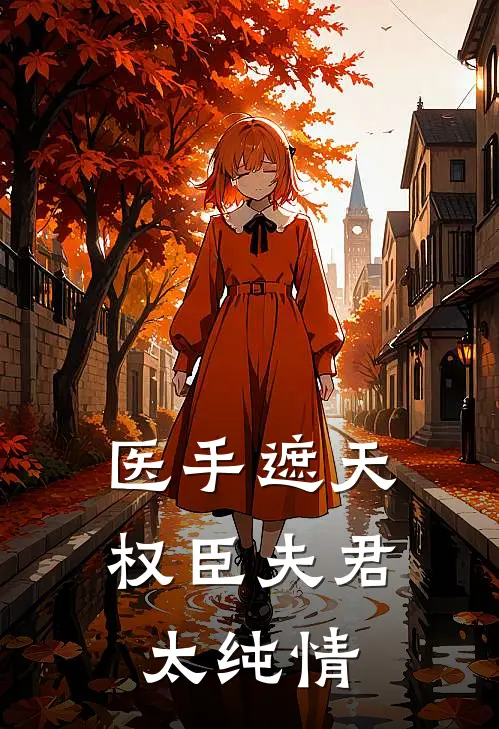 医手遮天：权臣夫君太纯情