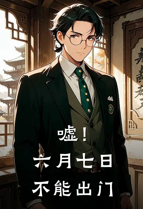 嘘！六月七日，不能出门