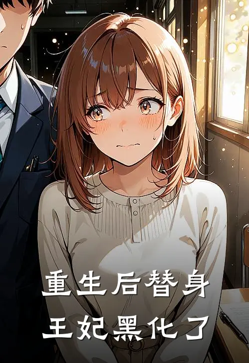 重生后替身王妃黑化了