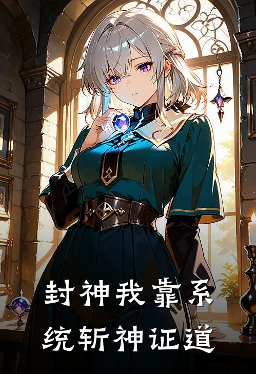 封神我靠系统斩神证道