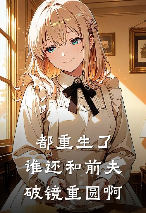 都重生了，谁还和前夫破镜重圆啊