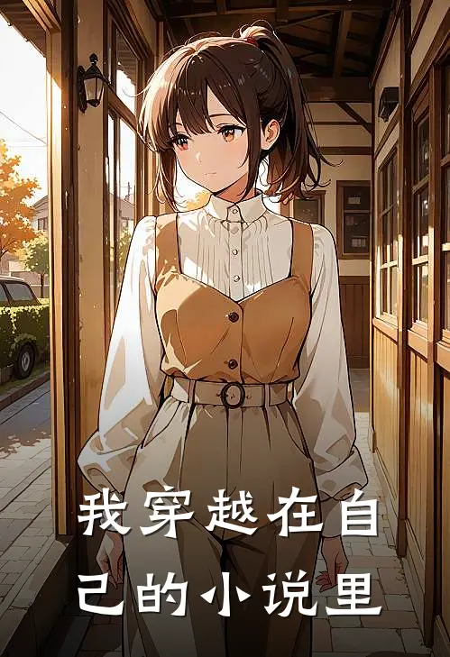 我穿越在自己的小说里